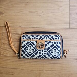 Spartina Wallet